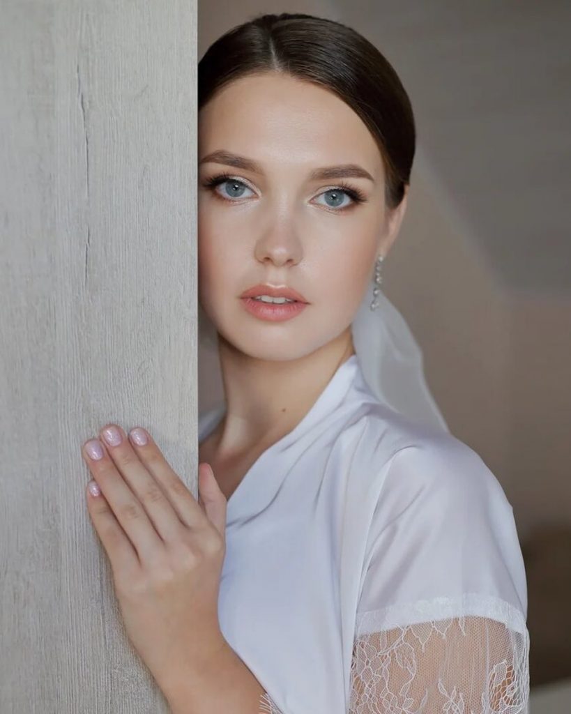 свадебные фото